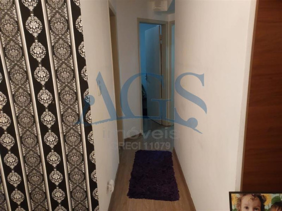 Imagem Apartamento com 3 Quartos à Venda, 62 m² em Tatuapé - São Paulo
