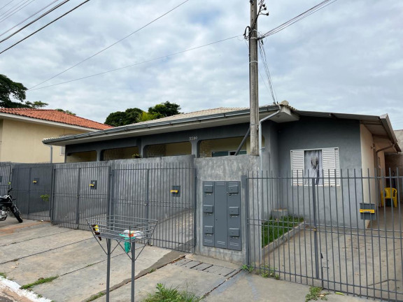 Imagem Kitnet à Venda, 245 m² em Zona Ii - Umuarama