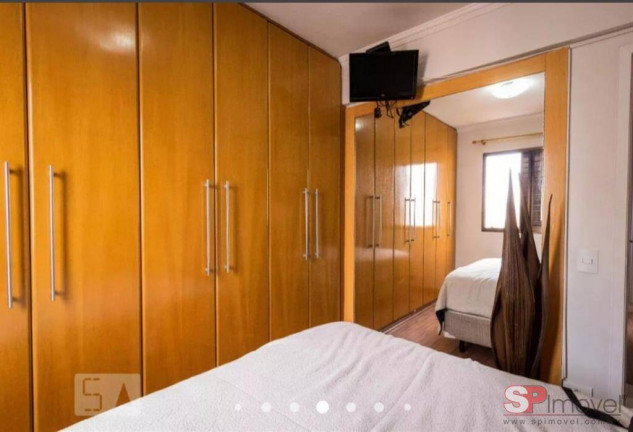 Imagem Apartamento com 3 Quartos à Venda, 68 m² em Mooca - São Paulo Imagem Apartamento com 3 Quartos à Venda, 68 m² em Mooca - São Paulo