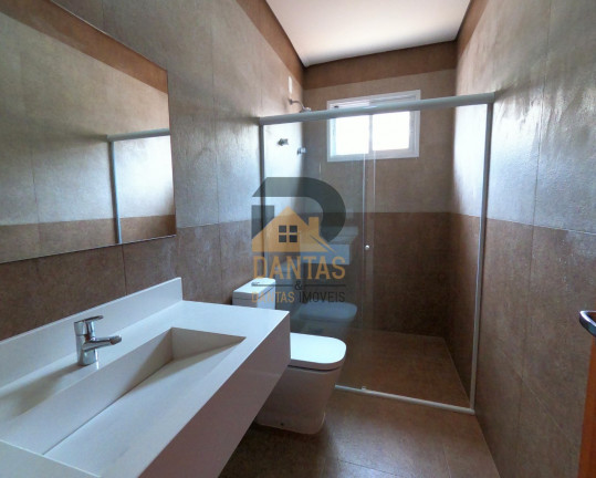 Imagem Imóvel com 4 Quartos à Venda,  em Condomínio Xapada Parque Ytu - Itu/sp - Itu