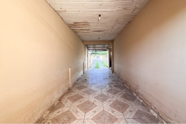 Imagem Casa com 2 Quartos à Venda, 500 m² em Mathias Velho - Canoas