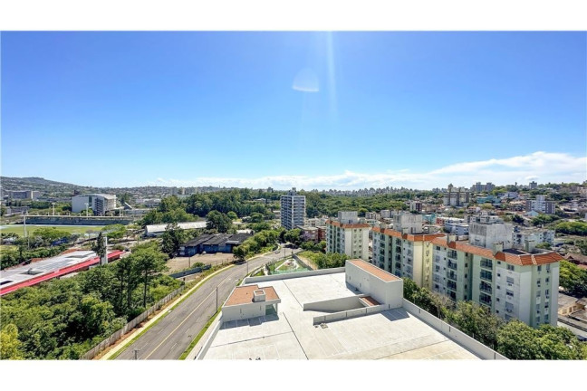 Imagem Apartamento com 2 Quartos à Venda, 59 m² em Jardim Do Salso - Porto Alegre Imagem Apartamento com 2 Quartos à Venda, 59 m² em Jardim Do Salso - Porto Alegre