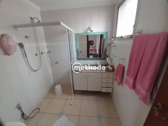 Imagem Apartamento com 3 Quartos à Venda, 140 m² em Cambuí - Campinas Imagem Apartamento com 3 Quartos à Venda, 140 m² em Cambuí - Campinas