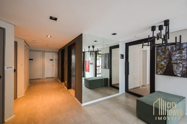 Imagem Apartamento com 2 Quartos à Venda, 47 m² em Vila Mariana - São Paulo