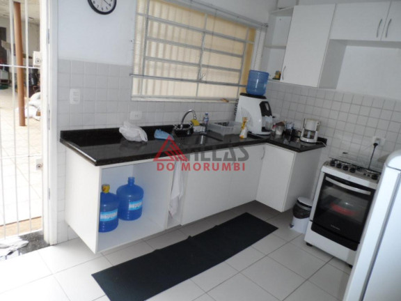 Imagem Sobrado à Venda, 215 m² em Vila Nova Das Belezas - São Paulo Imagem Sobrado à Venda, 215 m² em Vila Nova Das Belezas - São Paulo