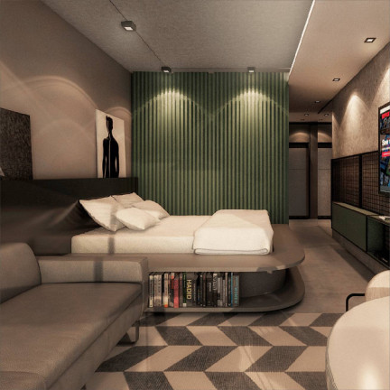 Apartamento com 3 Quartos à Venda, 66 m² em Candeias - Jaboatão Dos Guararapes