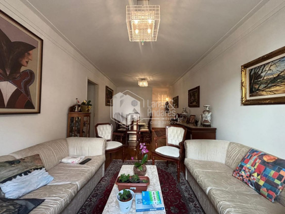Imagem Apartamento com 3 Quartos à Venda, 109 m² em Perdizes - São Paulo Imagem Apartamento com 3 Quartos à Venda, 109 m² em Perdizes - São Paulo