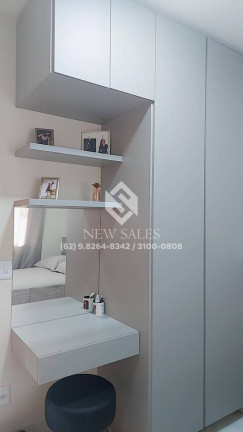 Imagem Casa com 3 Quartos à Venda, 120 m² em Residencial Das Acácias - Goiânia Imagem Casa com 3 Quartos à Venda, 120 m² em Residencial Das Acácias - Goiânia