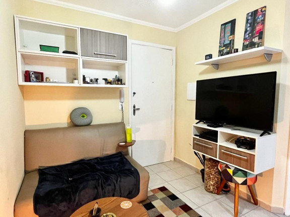 Imagem Loft com 1 Quarto à Venda, 24 m² em Campos Elíseos - São Paulo Imagem Loft com 1 Quarto à Venda, 24 m² em Campos Elíseos - São Paulo