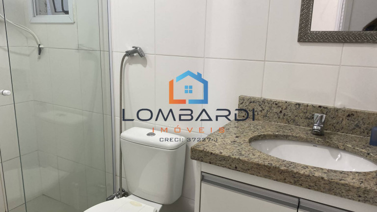 Imagem Apartamento com 2 Quartos à Venda, 57 m² em Praia Das Toninhas - Ubatuba