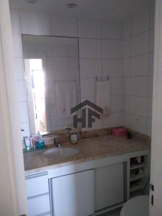 Imagem Apartamento com 3 Quartos à Venda, 108 m² em Imbiribeira - Recife