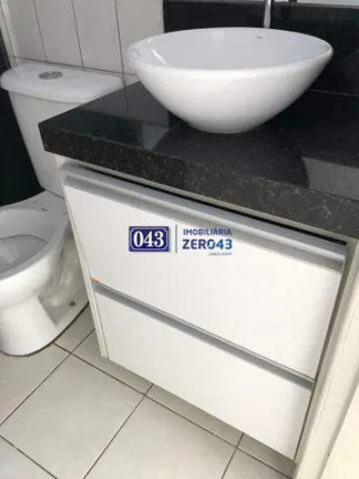 Imagem Apartamento com 2 Quartos à Venda, 51 m² em Nova Olinda - Londrina
