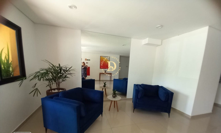 Imagem Apartamento com 3 Quartos à Venda, 63 m² em Jardim América - São José Dos Campos Imagem Apartamento com 3 Quartos à Venda, 63 m² em Jardim América - São José Dos Campos