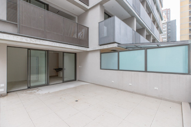 Imagem Apartamento com 1 Quarto à Venda, 68 m² em Moema - São Paulo