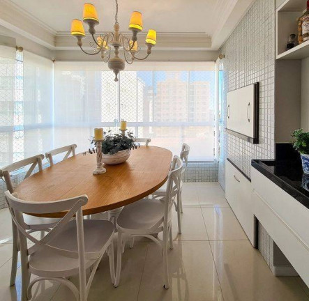 Imagem Apartamento com 3 Quartos à Venda, 109 m² em Navegantes - Capão Da Canoa