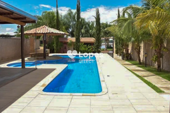 Imagem Casa com 3 Quartos à Venda,  em Rancho Rio Grande - Planura