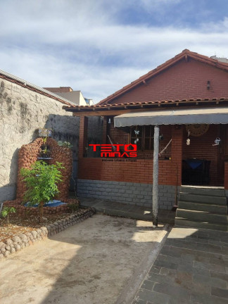 Casa com 3 Quartos à Venda, 55 m² em Federal - São Lourenço