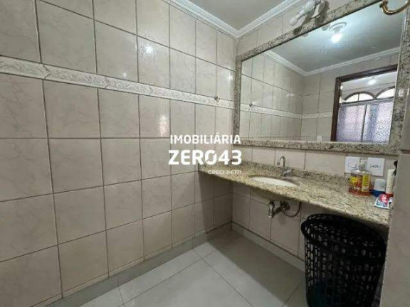 Imagem Casa com 4 Quartos à Venda, 275 m² em Residencial Vila Romana - Londrina Imagem Casa com 4 Quartos à Venda, 275 m² em Residencial Vila Romana - Londrina