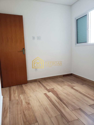Imagem Apartamento com 2 Quartos à Venda, 98 m² em Vila Francisco Matarazzo - Santo André