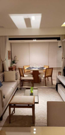 Imagem Apartamento com 3 Quartos à Venda, 113 m² em Pituba - Salvador