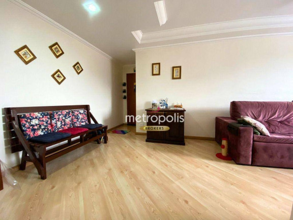Imagem Apartamento com 2 Quartos à Venda, 60 m² em Jardim Patente Novo - São Paulo Imagem Apartamento com 2 Quartos à Venda, 60 m² em Jardim Patente Novo - São Paulo