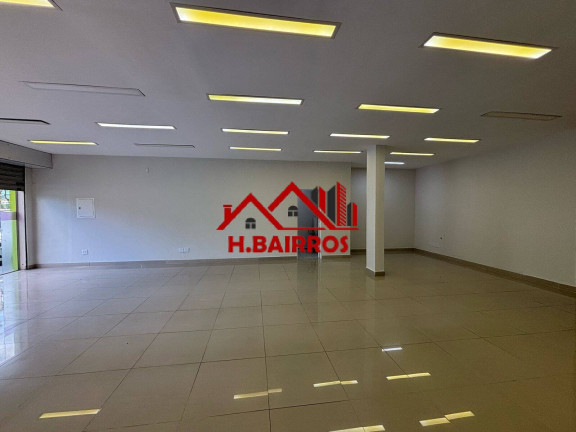 Imagem Ponto Comercial para Alugar, 150 m² em Jardim Satélite - São José Dos Campos Imagem Ponto Comercial para Alugar, 150 m² em Jardim Satélite - São José Dos Campos