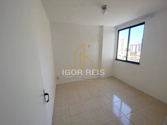 Imagem Apartamento com 3 Quartos à Venda, 87 m² em Centro - Campos Dos Goytacazes