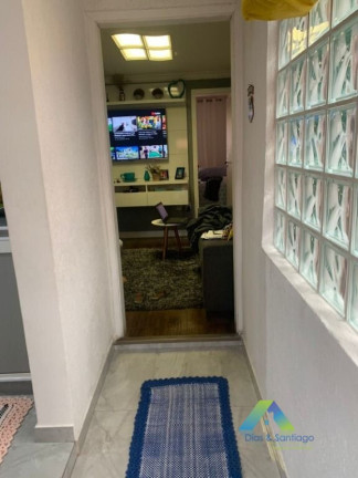 Imagem Sobrado com 2 Quartos à Venda, 175 m² em Americanópolis - São Paulo