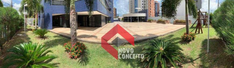 Imagem Apartamento com 3 Quartos à Venda, 243 m² em Guararapes - Fortaleza Imagem Apartamento com 3 Quartos à Venda, 243 m² em Guararapes - Fortaleza