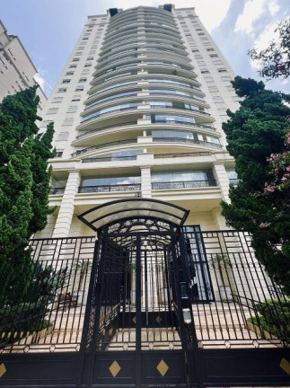 Imagem Apartamento com 2 Quartos à Venda, 128 m² em Moema - São Paulo Imagem Apartamento com 2 Quartos à Venda, 128 m² em Moema - São Paulo