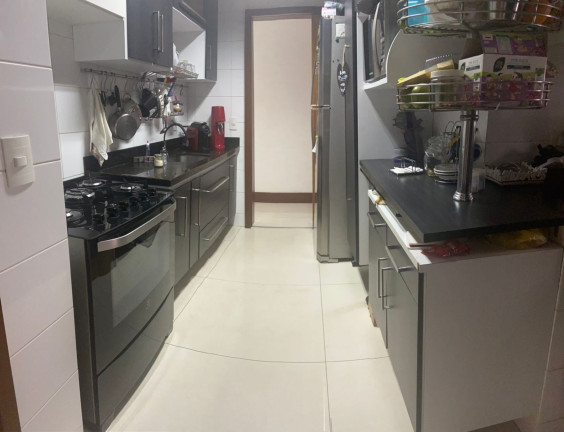 Imagem Imóvel com 3 Quartos à Venda, 97 m² em Bento Ferreira - Vitória