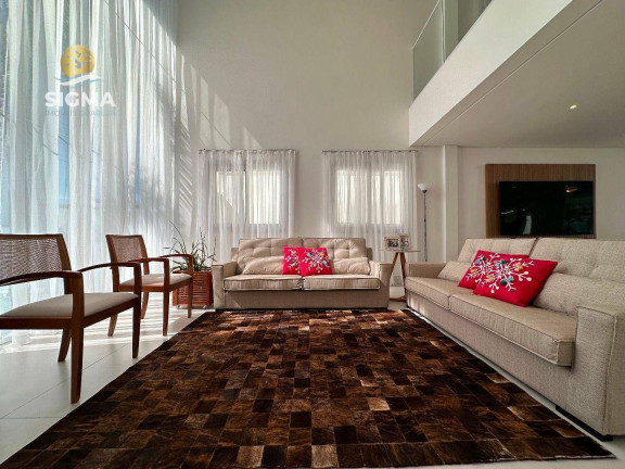 Imagem Casa com 5 Quartos à Venda, 420 m² em Jardim Acapulco - Guarujá
