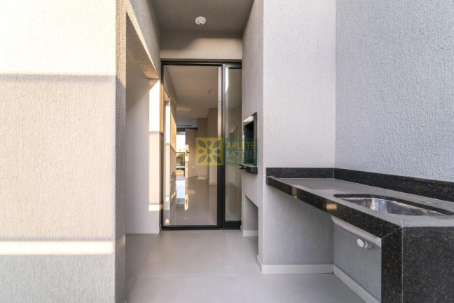 Imagem Cobertura com 3 Quartos à Venda, 151 m² em Mariscal - Bombinhas