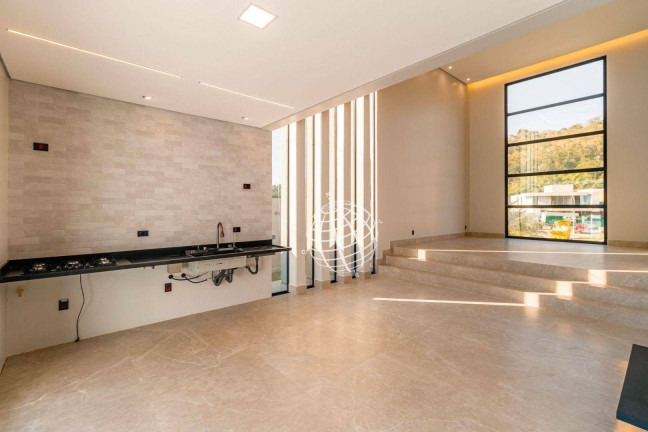 Imagem Casa com 4 Quartos à Venda, 276 m² em Condomínio Granville - Atibaia