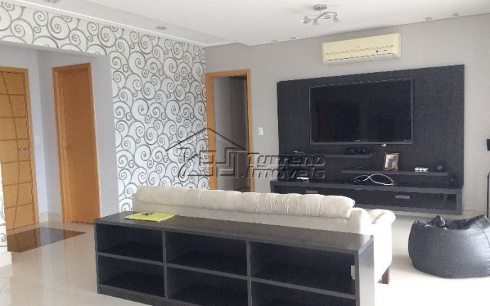 Imagem Apartamento com 3 Quartos à Venda, 192 m² em Jardim Aquarius - São José Dos Campos