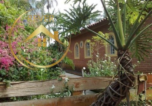 Imagem Casa com 2 Quartos à Venda, 350 m² em Parque Xangrilá - Campinas