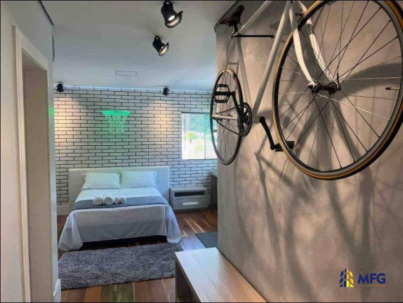 Imagem Casa com 4 Quartos à Venda,  em Mansão Zen - Itajaí