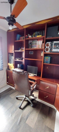 Imagem Apartamento com 3 Quartos à Venda, 82 m² em Jardim Vazani - São Paulo Imagem Apartamento com 3 Quartos à Venda, 82 m² em Jardim Vazani - São Paulo