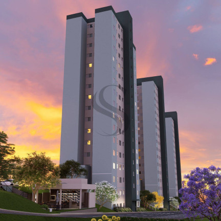 Imagem Apartamento com 2 Quartos à Venda, em Jardim Piazza Di Roma Ii - Sorocaba Imagem Apartamento com 2 Quartos à Venda, em Jardim Piazza Di Roma Ii - Sorocaba