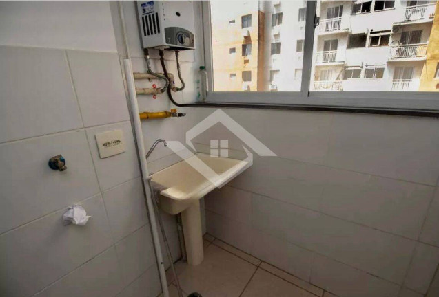 Imagem Apartamento com 2 Quartos à Venda, 48 m² em Jacarepaguá - Rio De Janeiro Imagem Apartamento com 2 Quartos à Venda, 48 m² em Jacarepaguá - Rio De Janeiro