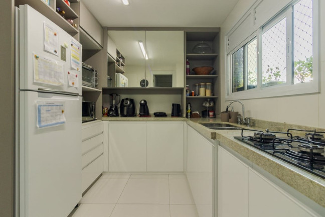 Imagem Apartamento com 3 Quartos à Venda, 102 m² em Central Parque - Porto Alegre