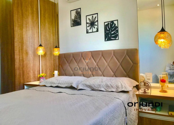Imagem Apartamento com 3 Quartos à Venda, 75 m² em Praia De Itaparica - Vila Velha Imagem Apartamento com 3 Quartos à Venda, 75 m² em Praia De Itaparica - Vila Velha