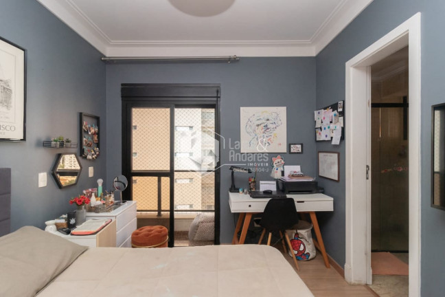 Imagem Apartamento com 3 Quartos à Venda, 169 m² em Perdizes - São Paulo Imagem Apartamento com 3 Quartos à Venda, 169 m² em Perdizes - São Paulo