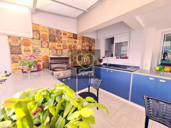 Imagem Apartamento com 2 Quartos à Venda, 110 m² em Vila Anglo Brasileira - São Paulo