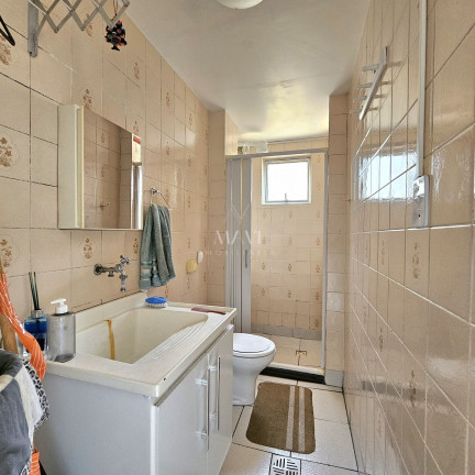 Imagem Kitnet com 1 Quarto à Venda, 35 m² em Aviação - Praia Grande
