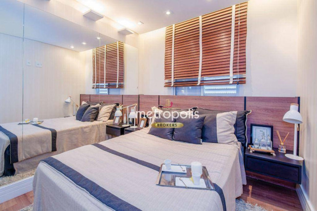 Imagem Apartamento com 2 Quartos à Venda, 56 m² em Vila Caraguatá - São Paulo Imagem Apartamento com 2 Quartos à Venda, 56 m² em Vila Caraguatá - São Paulo