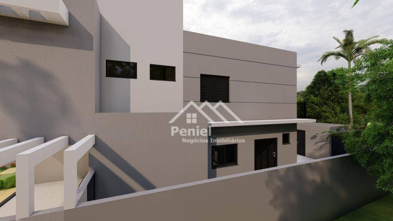 Imagem Sobrado com 3 Quartos à Venda, 107 m² em Quinta Da Primavera - Ribeirão Preto Imagem Sobrado com 3 Quartos à Venda, 107 m² em Quinta Da Primavera - Ribeirão Preto