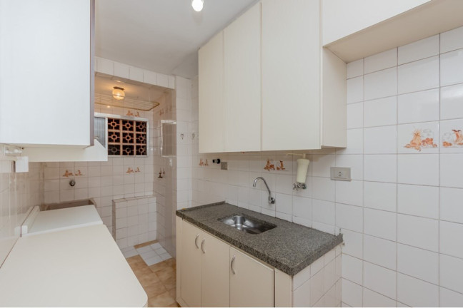 Imagem Apartamento com 2 Quartos à Venda, 48 m² em Vila Mariana - São Paulo Imagem Apartamento com 2 Quartos à Venda, 48 m² em Vila Mariana - São Paulo