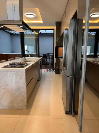 Imagem Sobrado com 3 Quartos à Venda, 210 m² em Tropical Iii - Cascavel Imagem Sobrado com 3 Quartos à Venda, 210 m² em Tropical Iii - Cascavel