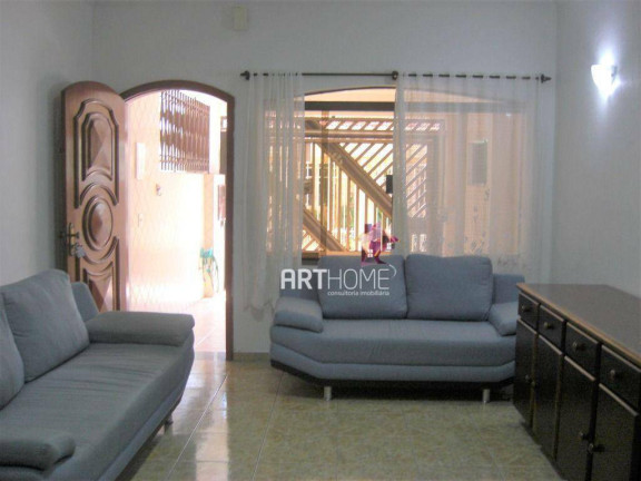 Imagem Sobrado com 2 Quartos à Venda, 134 m² em Rudge Ramos - São Bernardo Do Campo Imagem Sobrado com 2 Quartos à Venda, 134 m² em Rudge Ramos - São Bernardo Do Campo